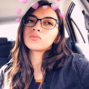 Meet your Posher, Maritza